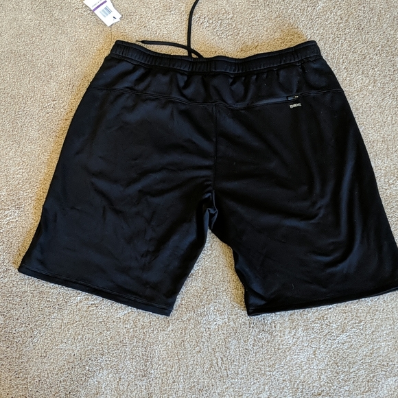 Calvin Klein Performance Athletic Shorts 2XL - Picture 2 of 6